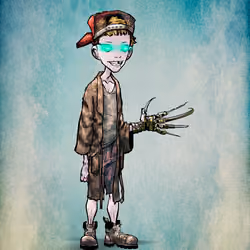 Nuclear Nerds #981