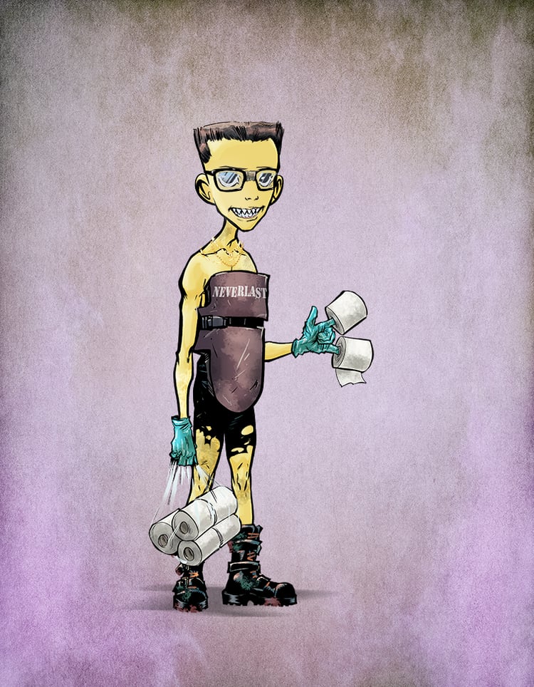 Nuclear Nerds #560