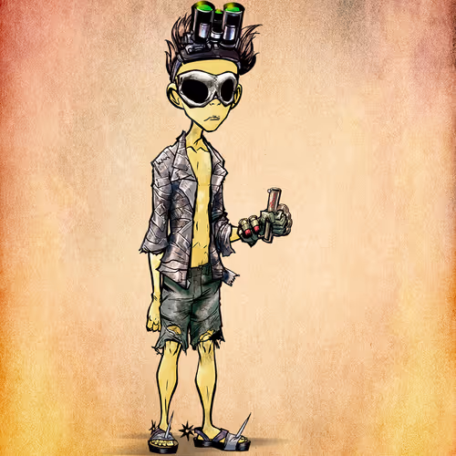 Nuclear Nerds Of The Accidental Apocalypse