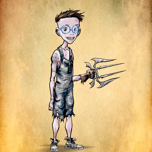 Nuclear Nerds Of The Accidental Apocalypse