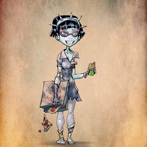 Nuclear Nerds Of The Accidental Apocalypse