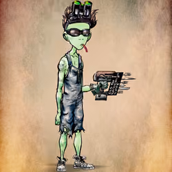 Nuclear Nerds #4870