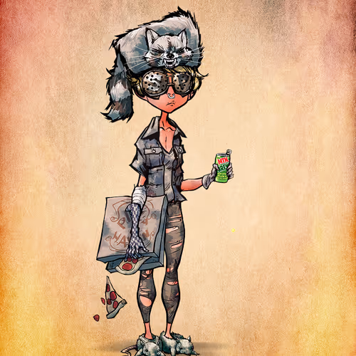 Nuclear Nerds Of The Accidental Apocalypse