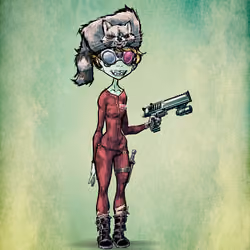 Nuclear Nerds #3053
