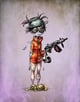 Nuclear Nerds #3851