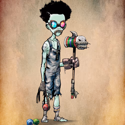 Nuclear Nerds Of The Accidental Apocalypse