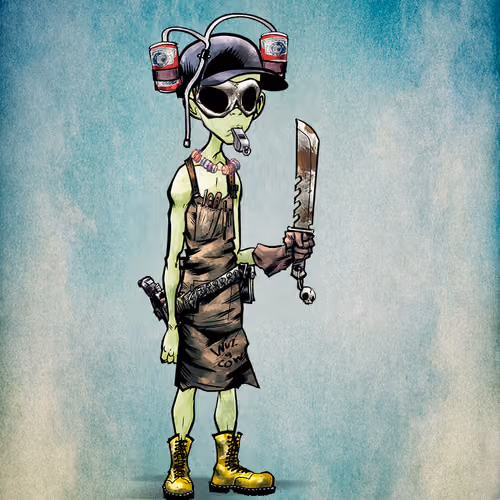 Nuclear Nerds #509