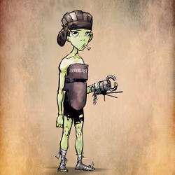 Nuclear Nerds #720