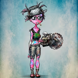 Nuclear Nerds #2265