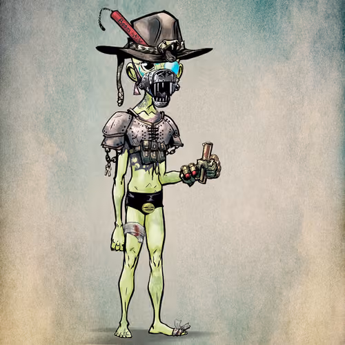 Nuclear Nerds #314