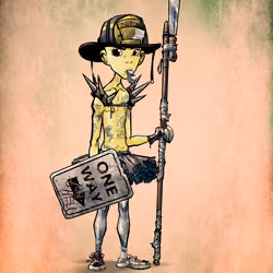 Nuclear Nerds #3741