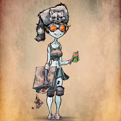 Nuclear Nerds #2188
