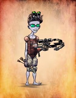 Nuclear Nerds #405