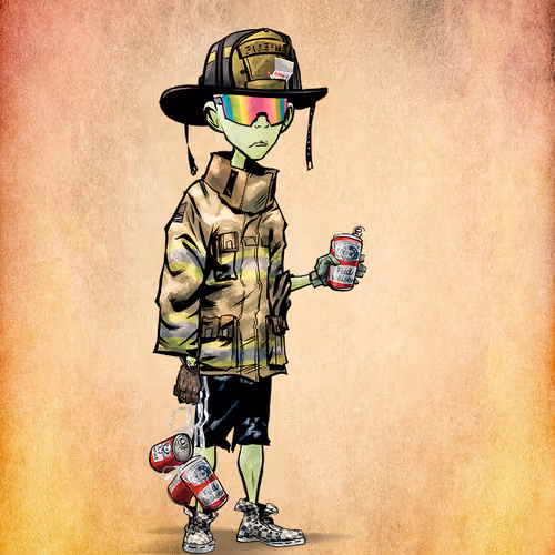 Nuclear Nerds #3631