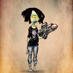 Nuclear Nerds #1154