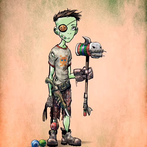 Nuclear Nerds Of The Accidental Apocalypse