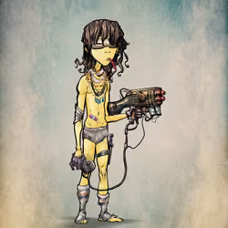 Nuclear Nerds #4822