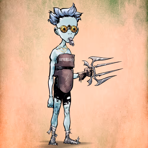 Nuclear Nerds Of The Accidental Apocalypse