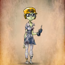 Nuclear Nerds #4187