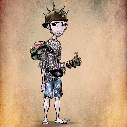 Nuclear Nerds Of The Accidental Apocalypse