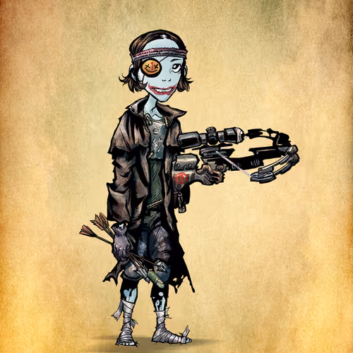 Nuclear Nerds #2191