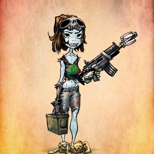 Nuclear Nerds #2517
