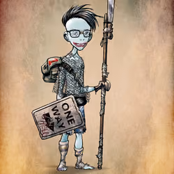 Nuclear Nerds #2589