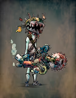 Nuclear Nerds #1310