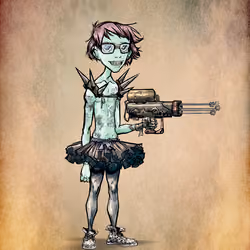 Nuclear Nerds #232