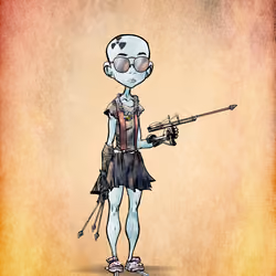 Nuclear Nerds #1623