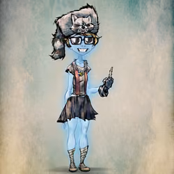 Nuclear Nerds #2422