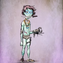 Nuclear Nerds #1646