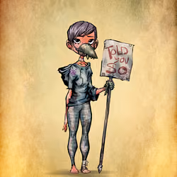 Nuclear Nerds #1717