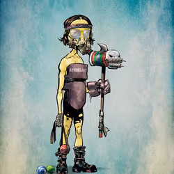 Nuclear Nerds #1183