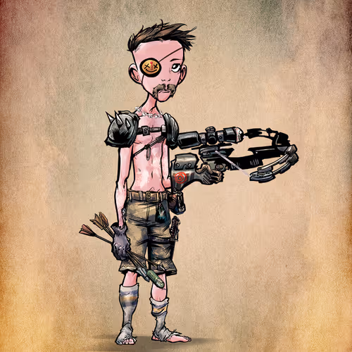 Nuclear Nerds Of The Accidental Apocalypse