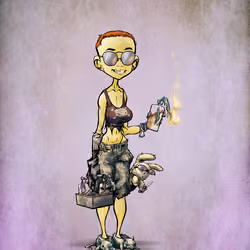 Nuclear Nerds #91