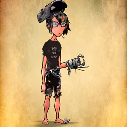 Nuclear Nerds #5132