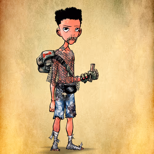 Nuclear Nerds Of The Accidental Apocalypse