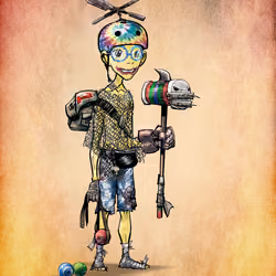 Nuclear Nerds #4114