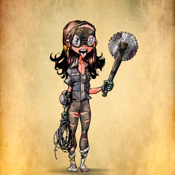 Nuclear Nerds #7849