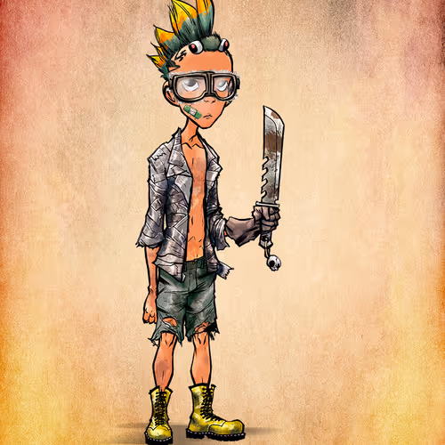 Nuclear Nerds Of The Accidental Apocalypse