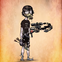 Nuclear Nerds #8440