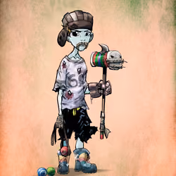 Nuclear Nerds #174