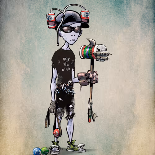 Nuclear Nerds Of The Accidental Apocalypse