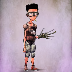 Nuclear Nerds #788