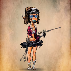 Nuclear Nerds #1564