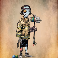 Nuclear Nerds #1182