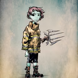 Nuclear Nerds #1702