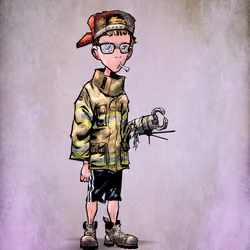 Nuclear Nerds #8790