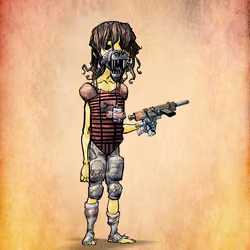 Nuclear Nerds #3027